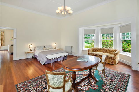 Eurambeen Historic Homestead And Gardens - Tourism Hervey Bay 2