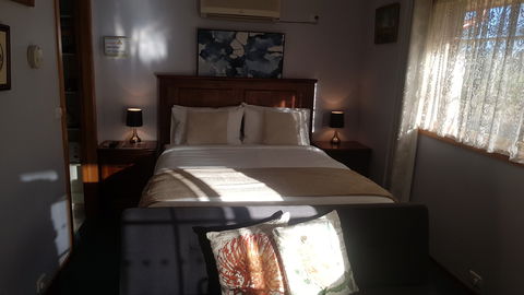 Factory Lane Bed & Breakfast - Hervey Bay Accommodation 1