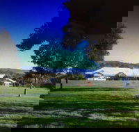 Farm Accommodation - Hervey Bay Accommodation