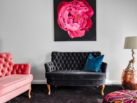 Farmers Arms Hotel Daylesford - Hervey Bay Accommodation 2