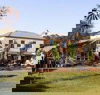 Fingal House - Tourism Hervey Bay