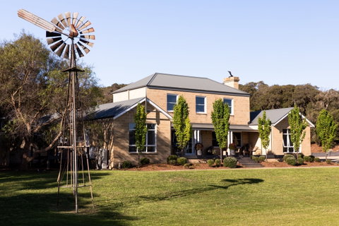 Fingal House - Hervey Bay Accommodation 0
