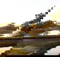 Forbes River Meadow Caravan Park - Hervey Bay Accommodation