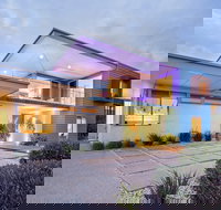 Fragrant Harbour - Hervey Bay Accommodation