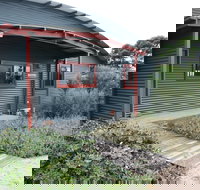 Frog Gully Cottages - Hervey Bay Accommodation