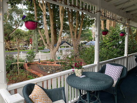 Genesta House Bed & Breakfast - Tourism Hervey Bay 1
