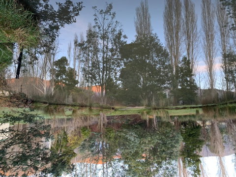 Giants' Table And Cottages - Tourism Hervey Bay 0