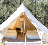 Glamping Hire Co - Hervey Bay Accommodation