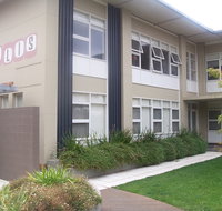 Glenelg Holiday Apartments - Hervey Bay Accommodation