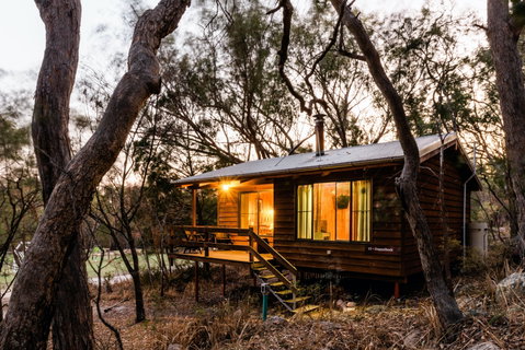 Granite Belt Retreat - Hervey Bay Accommodation 0