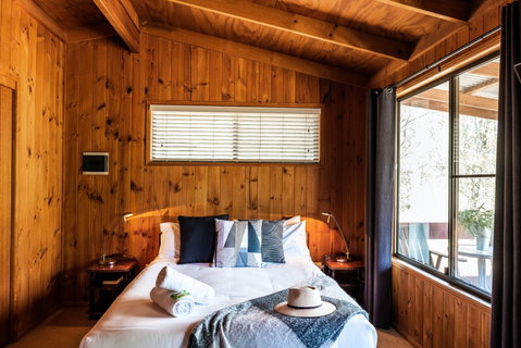 Granite Belt Retreat - Hervey Bay Accommodation 1