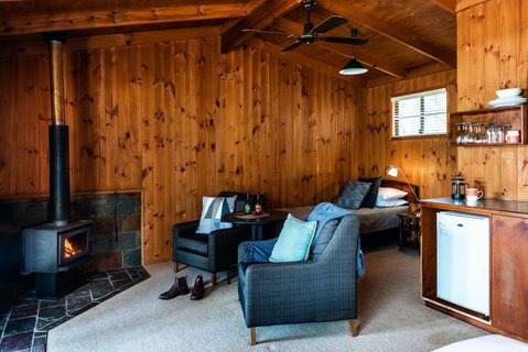Granite Belt Retreat - Hervey Bay Accommodation 2