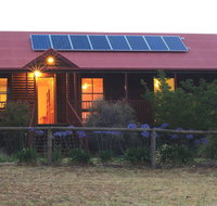 Gryphon Lodge