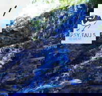 Gypsy Falls Retreat - Hervey Bay Accommodation