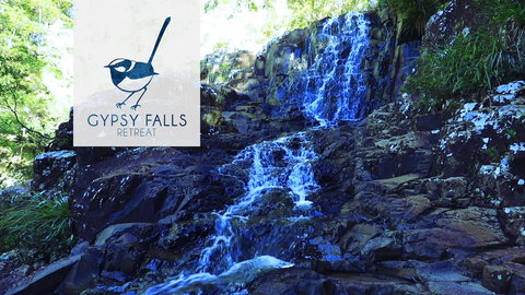 Gypsy Falls Retreat - Hervey Bay Accommodation 0