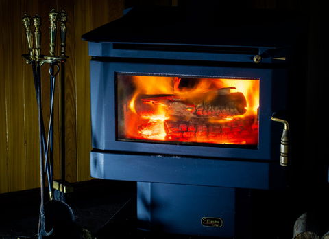 Gypsy Falls Retreat - Hervey Bay Accommodation 2