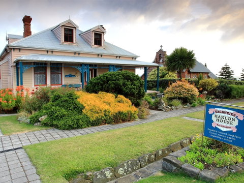 Hanlon House Bed And Breakfast - Tourism Hervey Bay 1
