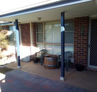 Hardy on Bellevue - Mudgee - Hervey Bay Accommodation