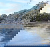 Hay Caravan Park - Hervey Bay Accommodation