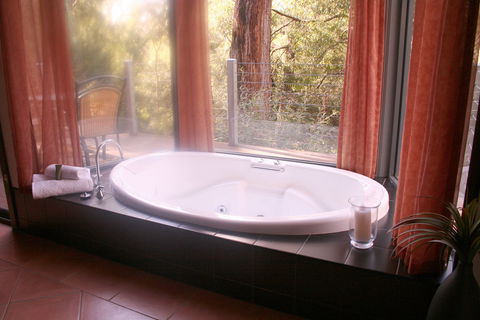 Heavenly Retreat - Hervey Bay Accommodation 0