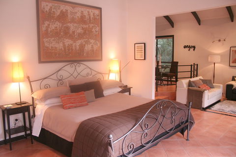 Heavenly Retreat - Hervey Bay Accommodation 1