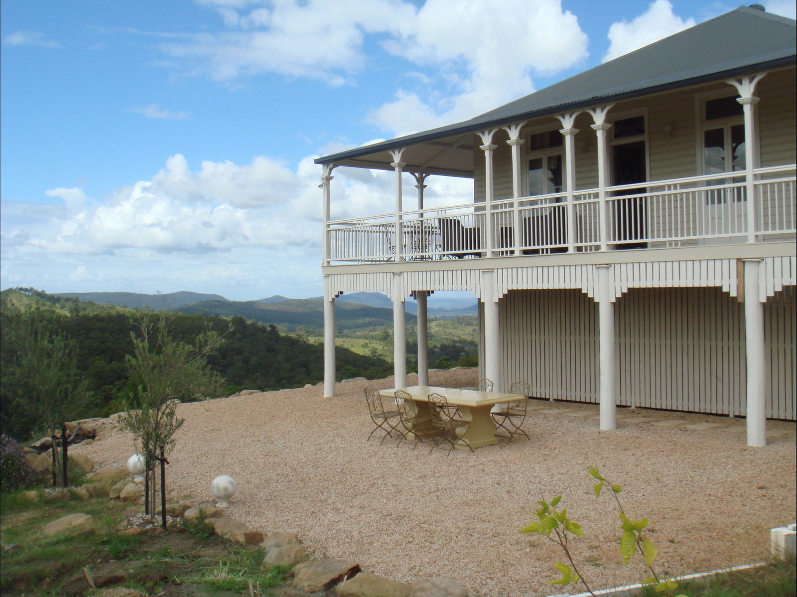 Cannon Creek QLD Hervey Bay Accommodation