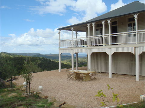 Hilly Ridge - Hervey Bay Accommodation 0