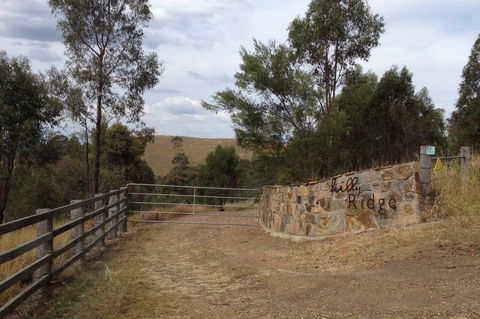 Hilly Ridge - Hervey Bay Accommodation 1