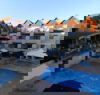 Hillary's Apartment - Hervey Bay Accommodation