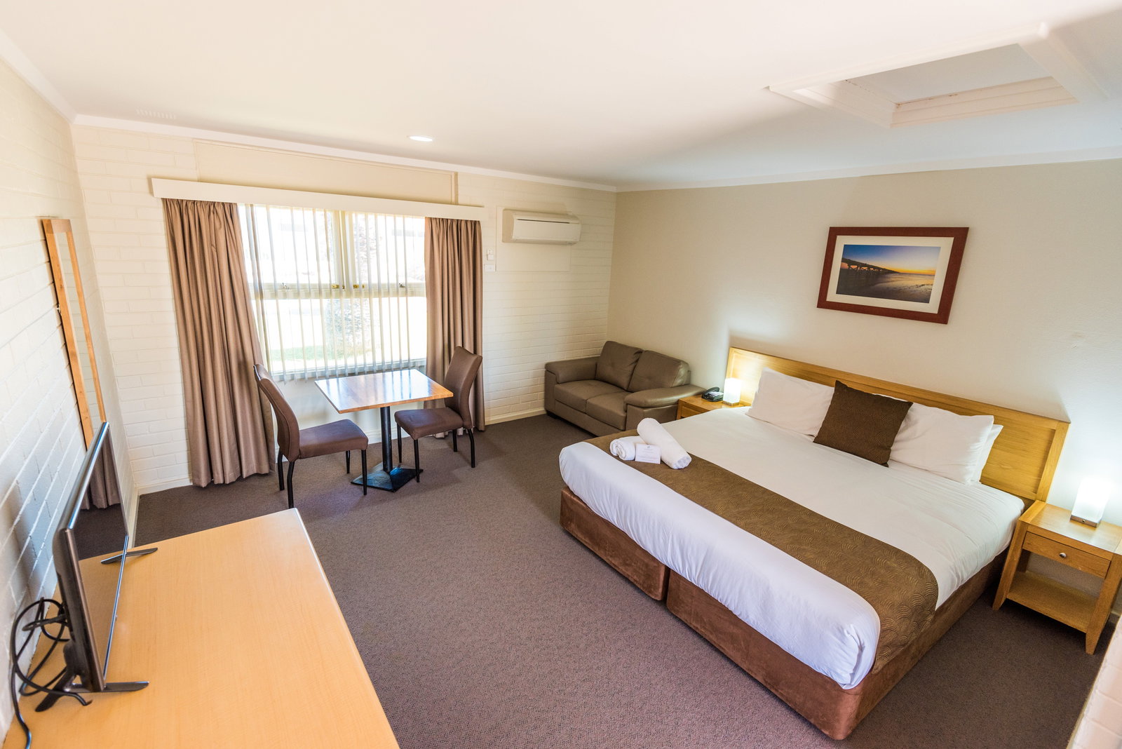  Hervey Bay Accommodation