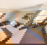 Hospitality Carnarvon SureStay Collection by Best Western - Hervey Bay Accommodation