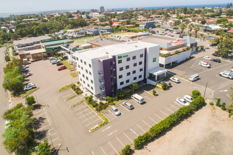 Ibis Styles The Entrance - Hervey Bay Accommodation 1
