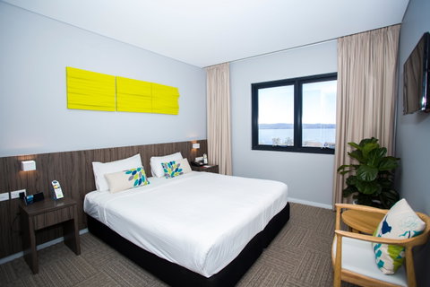 Ibis Styles The Entrance - Hervey Bay Accommodation 2