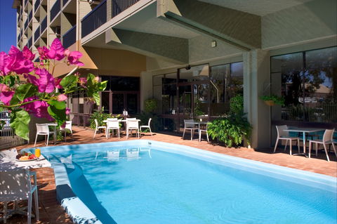 Ibis Styles Kalgoorlie - Hervey Bay Accommodation 0