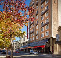 ibis Perth - Hervey Bay Accommodation