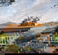 Icon Central Halls Gap - Hervey Bay Accommodation