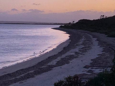 Island Chalet Kangaroo Island - Hervey Bay Accommodation 0