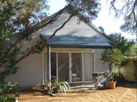 Island Chalet Kangaroo Island - Hervey Bay Accommodation 1