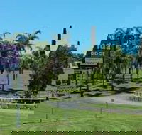 Jacaranda Motor Lodge - Hervey Bay Accommodation