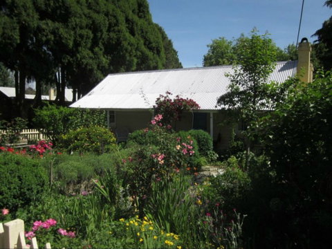 Jellore Cottage - Hervey Bay Accommodation 0