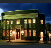 Jenkins Steet Guesthouse - Tourism Hervey Bay