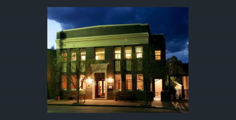 Jenkins Steet Guesthouse - Tourism Hervey Bay 0
