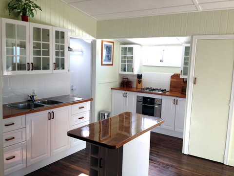 Jerakala Farmstay - Hervey Bay Accommodation 1