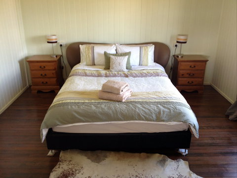 Jerakala Farmstay - Hervey Bay Accommodation 2