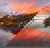 Jetty Road Retreat - Hervey Bay Accommodation
