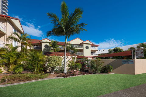 Jubilee Views Apartments - Hervey Bay Accommodation 1