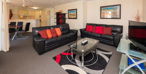Jubilee Views Apartments - Hervey Bay Accommodation 2