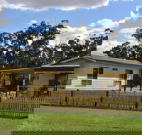 Kames Cottages - Hervey Bay Accommodation