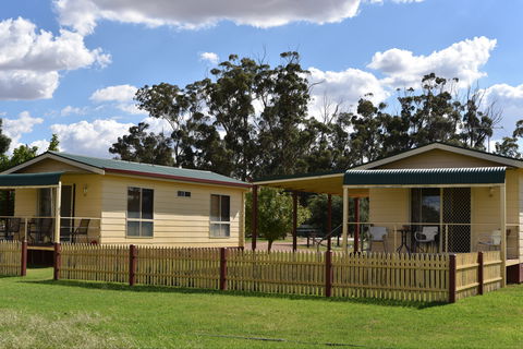 Kames Cottages - Hervey Bay Accommodation 0