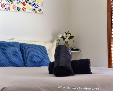 Kames Cottages - Hervey Bay Accommodation 1